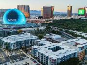 High Line at Hughes Center 2 Bedroom Apartment for Rent...