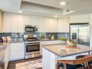 High Line at Hughes Center Studio Apartment for Rent at...