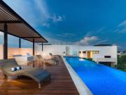 High Line Departamento Lock off Aldea Zama