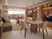 High Line Tatuapé | Aptos de 3 Quartos no Tatuapé | Diálogo