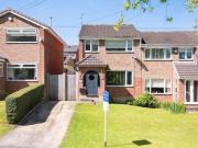 High Matlock Road, Stannington, 3 Bedroom Semi detached