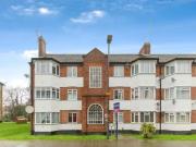 High Mead, HARROW