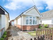 High Mead, Longham, 2 Bedroom Detached