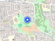High Meads Road, London, E16