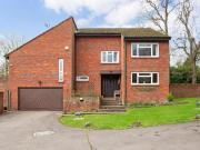 High Molewood, Hertford, 4 Bedroom Detached