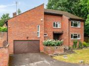 High Molewood, Woodside Villa, Hertford, 4 Bedroom Detached