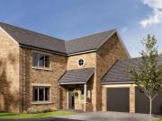 High Noon Farm, Ancoats Lane, 4 Bedroom Detached