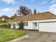 High Oaks Road, Welwyn Garden City, 4 Bedroom Detached
