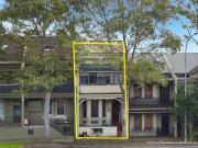 High Occupancy Licensed 11 Room Boarding House in the...