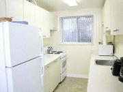 High Park Apartments 2 Bedroom | 1 Bathroom [object...