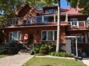 High Park BlvdRoncesvalles Beautiful Cozy Large 1 Bdrm...