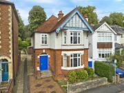 High Park Road, Farnham, Surrey GU9, 4 bed detached...