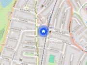 High Park Road, Kew, TW9
