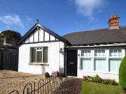 High Park Road, Ryde, 2 Bedroom Semi detached