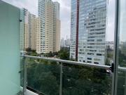 High Park Santa Fe, el punto exacto entre lujo y confort...