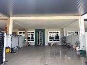 High Park Single Storey Inter