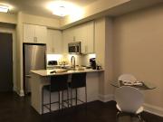 High Park Toronto Furnished Condo Rental at One Old Mill...