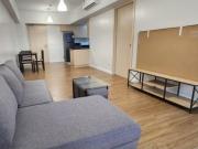 High Park Tower 1 Brand New 1BR Unit for Rent