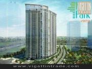 High Park Vertis North QC 3BR Unit Alveo Ayala Land