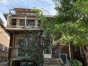 High Park Walkout Basement Room for Rent All Inclusive