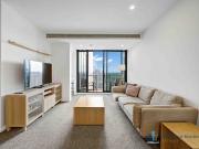 High Perch on Level 47th