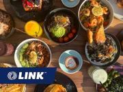 High Performing Cafe Prime Shopping Centre $42k PW