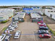 High Performing Multi Tenanted Asset