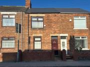 High Pittington, Graham Terrace, Durham, 2 Bedroom Terraced