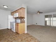 High Point East Apartment Homes Rainier