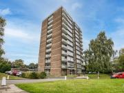 High Point, Richmond Hill Road, Edgbaston