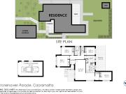 High Position With Scenic Views of Natural Surroundings