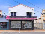 HIGH PROFILE 2 LEVEL BUILDING AVAILABLE IN THE BUNDABERG CBD