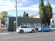 High Profile 300m2+ Tenancy On Busy Wellington Street...