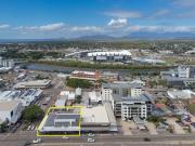 High Profile CBD Offices With Parking