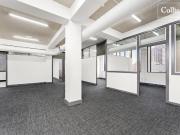 High profile commercial opportunity