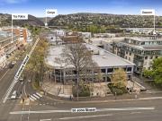 High Profile Location with Parking