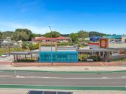 High Profile Nambour Commercial Tenancy Opposite Coles