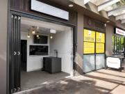 HIGH PROFILE RESTAURANT FULLY FITTED ON RANGERS ROAD...