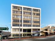 High profile retail and office opportunities available