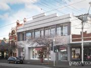 High Profile Retail Premises
