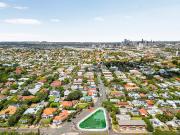 High Profile & Super Rare Hilltop Opportunity