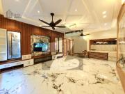 High Quality 1 Kanal House With Swimming Pool Bahria...