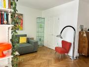 High quality 2 room apartment