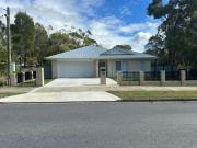 HIGH QUALITY 3 BED 2 BATH BRICK HOME WITH DOUBLE GARAGE!