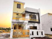 High Quality 3 Bed 5 Marla Decent House For Sale In...