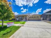 High Quality 3 Bedroom House in West Boise 12491 W Azure St