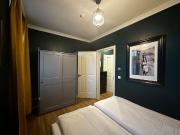 High quality 3 bedroom maisonette apartment with...