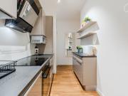 High Quality 3 Room Apartment with 2 Bedrooms Near...