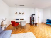 High quality 4 room apartment for rent