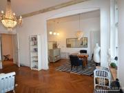 High quality apartment in Moabit, furnished